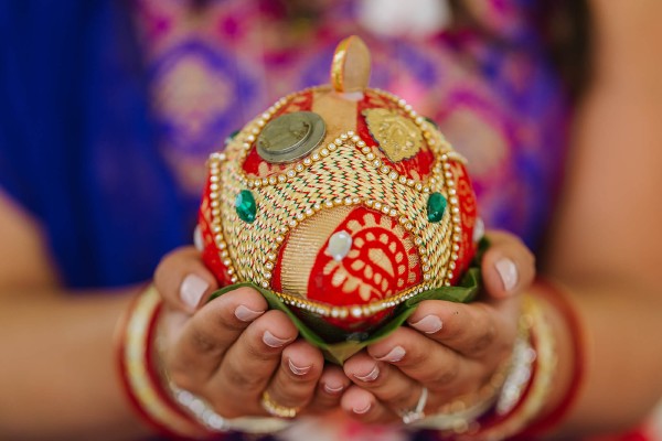 Cancun Hindu Wedding Cinematography