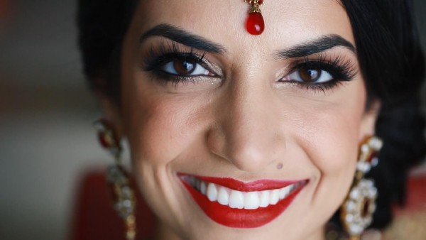 Cancun Hindu Wedding Videography