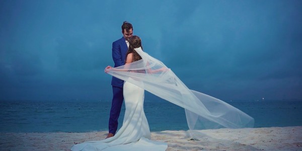 Casa De La Playa Wedding Film