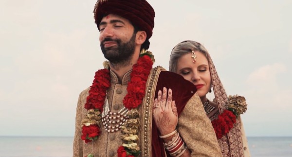Indian Wedding Cinematography Now Jade