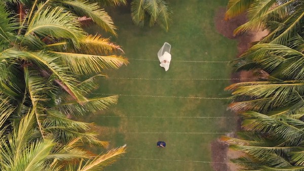 Ocean Weddings Cancun Wedding Cinematography