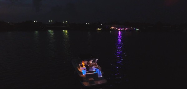 Playa Del Carmen Wedding Videography