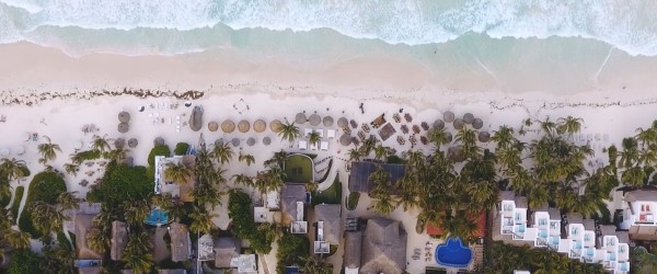 Tulum Wedding Videographer
