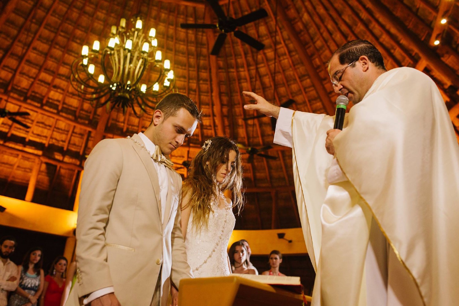 Wedding photos at Barcelo Maya Wedding photos at Barcelo Maya.