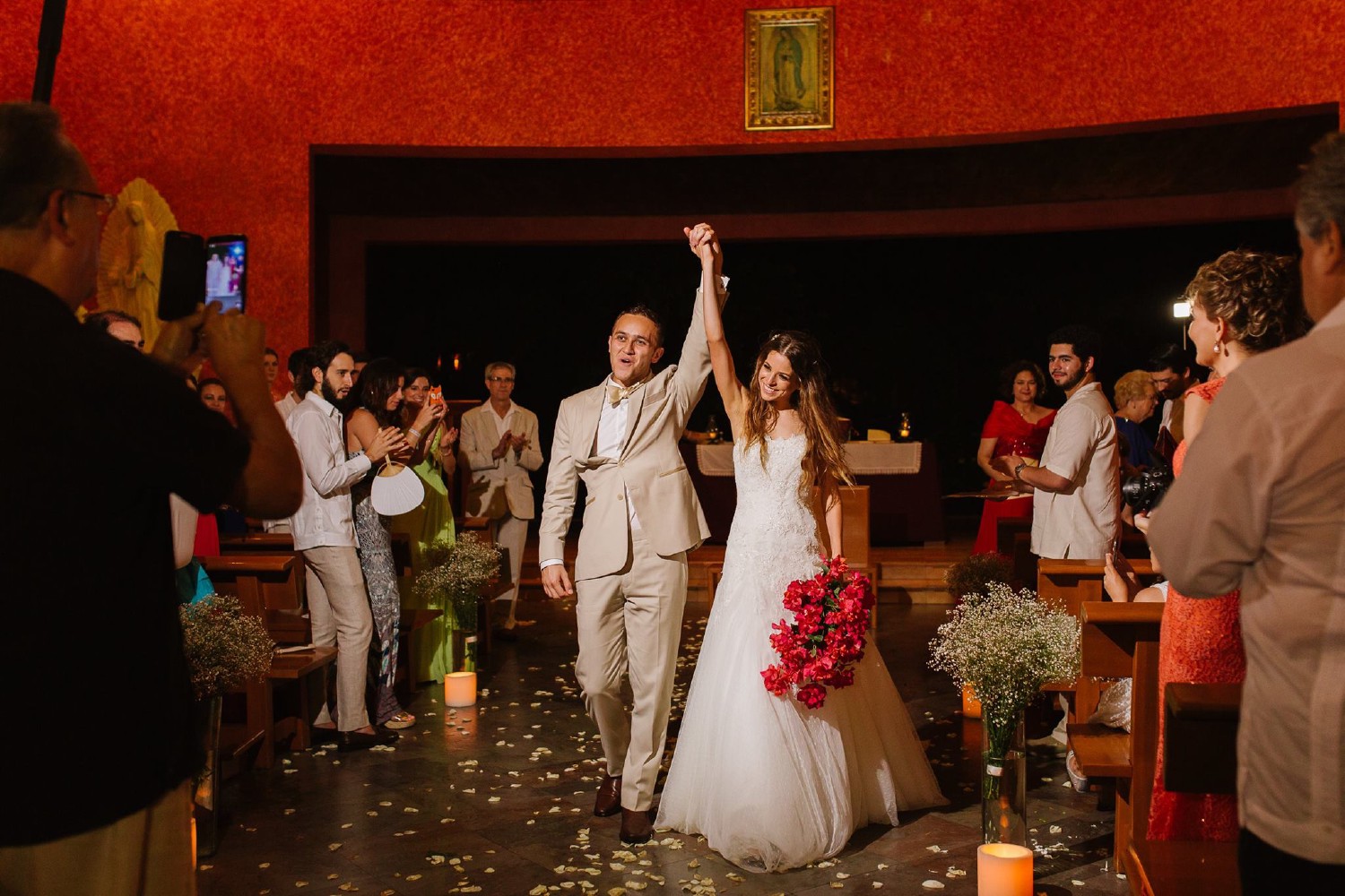 Bridal portrait at Barcelo Maya Bridal portrait at Barcelo Maya.