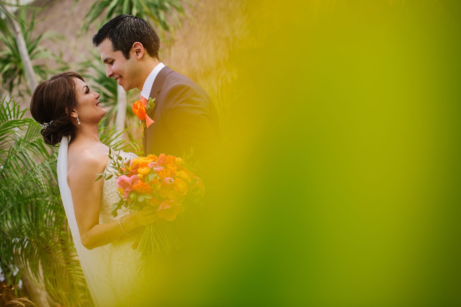 Destination wedding at Cancun Destination wedding at Cancun.