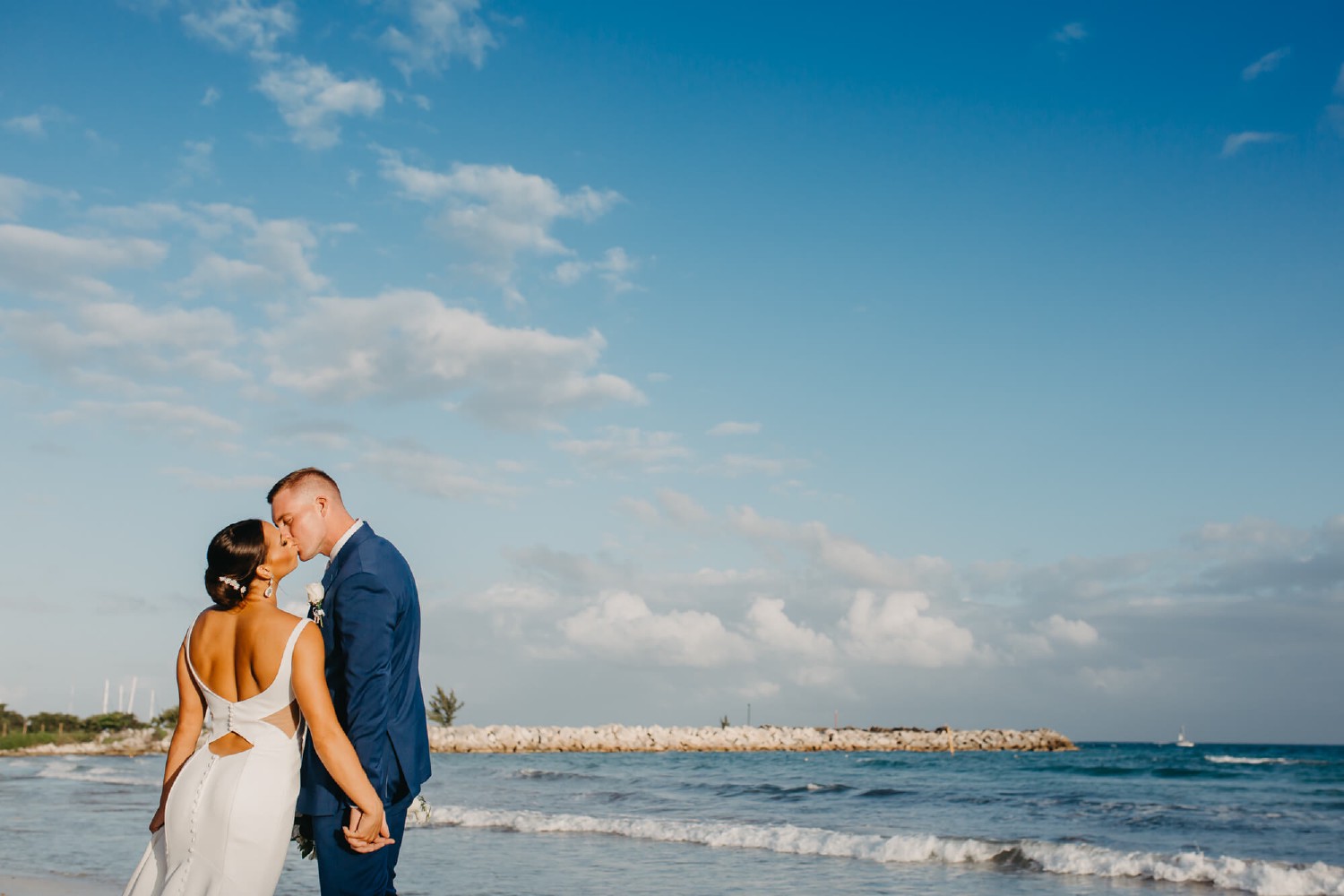 dreams jade wedding