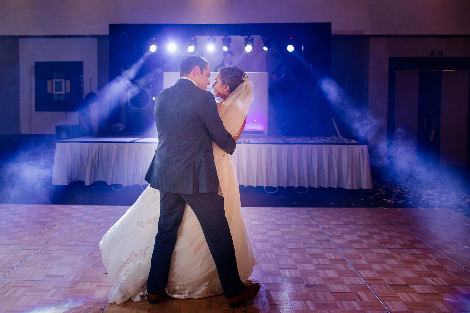 Destination wedding at El Cid Destination wedding at El Cid.