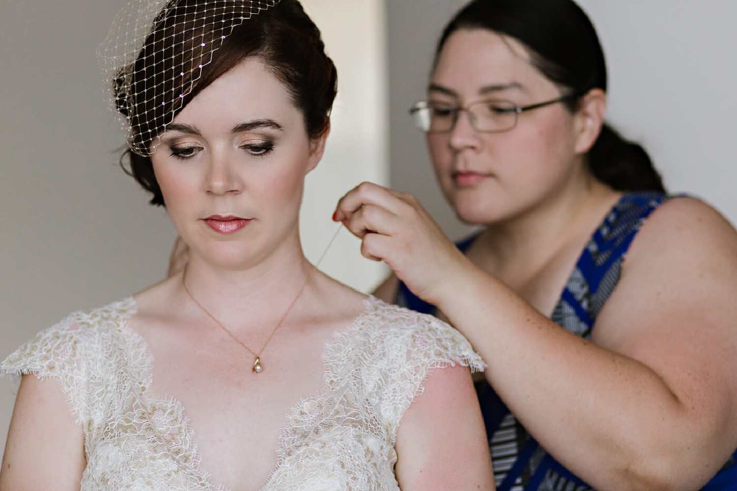 Wedding ceremony at El Dorado Royale.