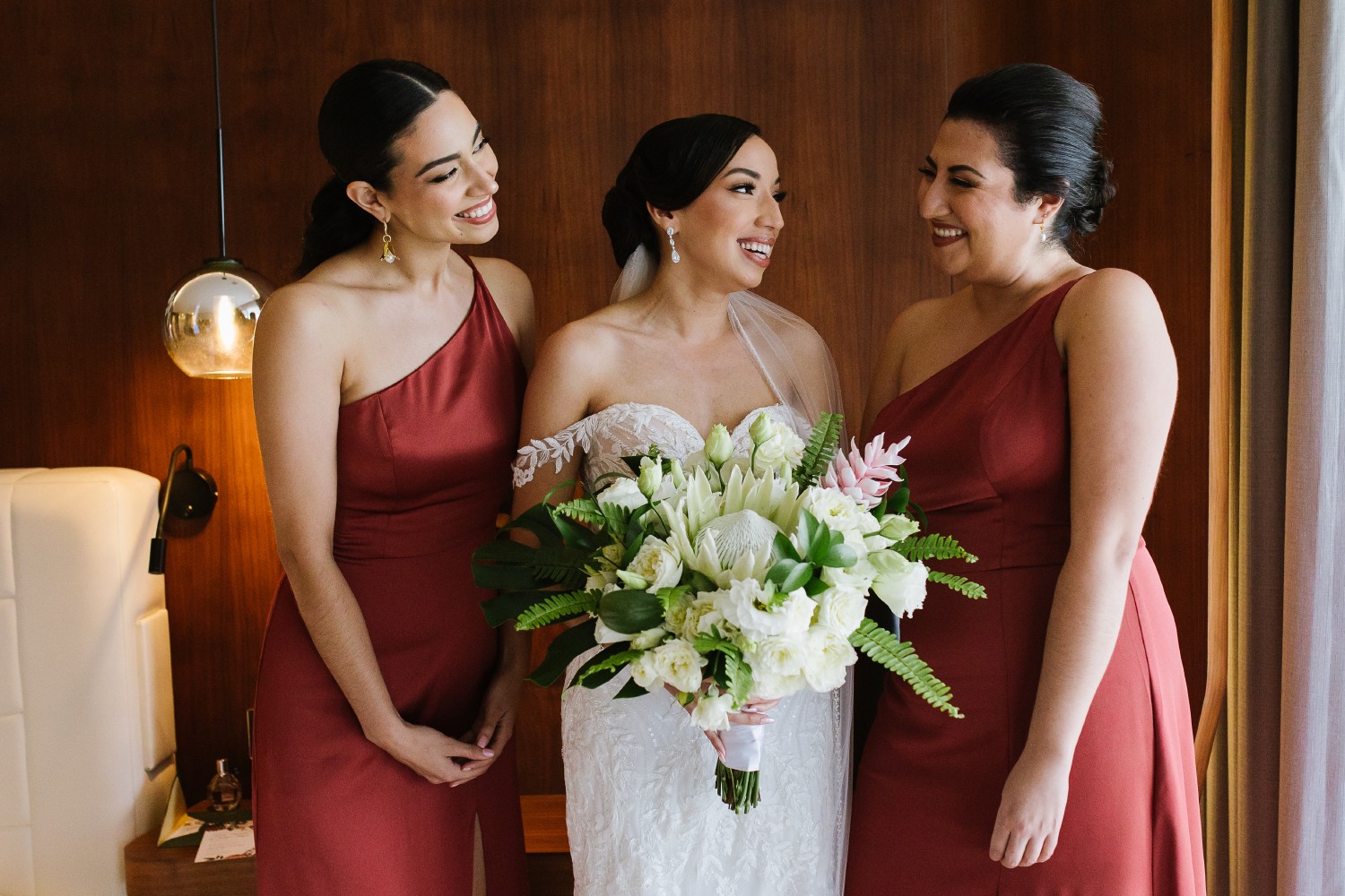Destination wedding at Grand Palladium Destination wedding at Grand Palladium.