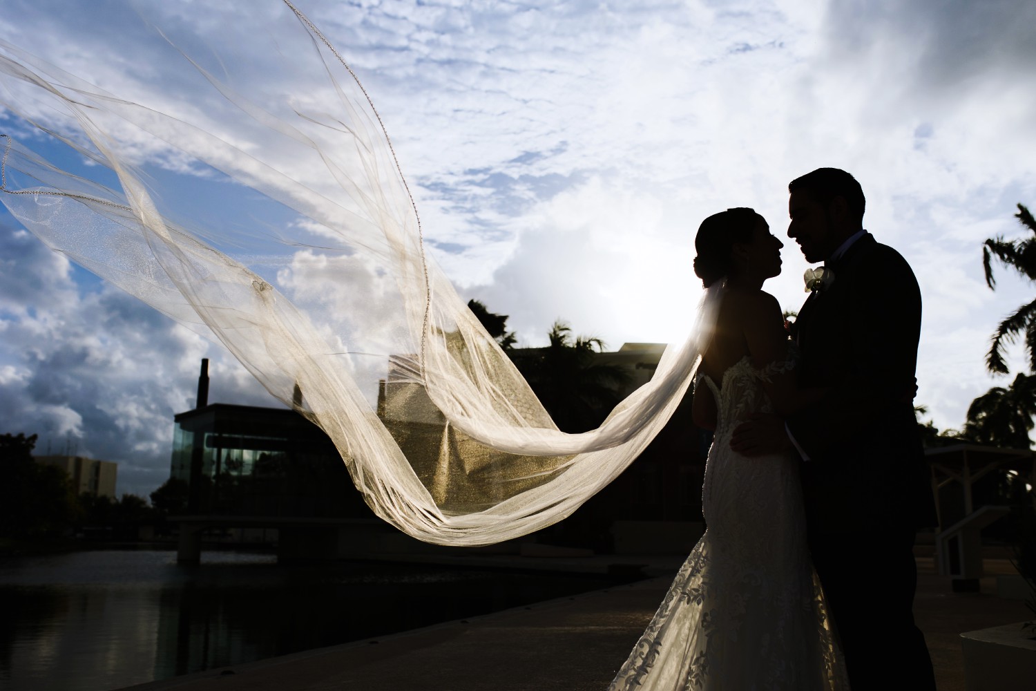 Destination wedding at Grand Palladium Destination wedding at Grand Palladium.