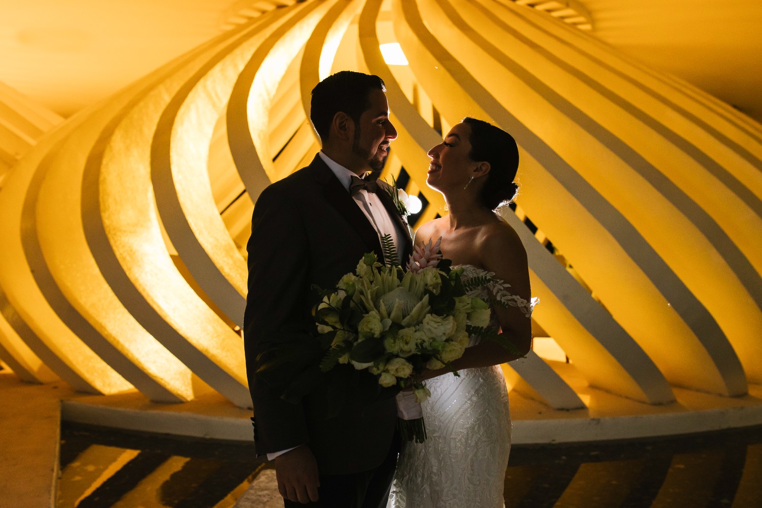 Bridal portrait at Grand Palladium Bridal portrait at Grand Palladium.