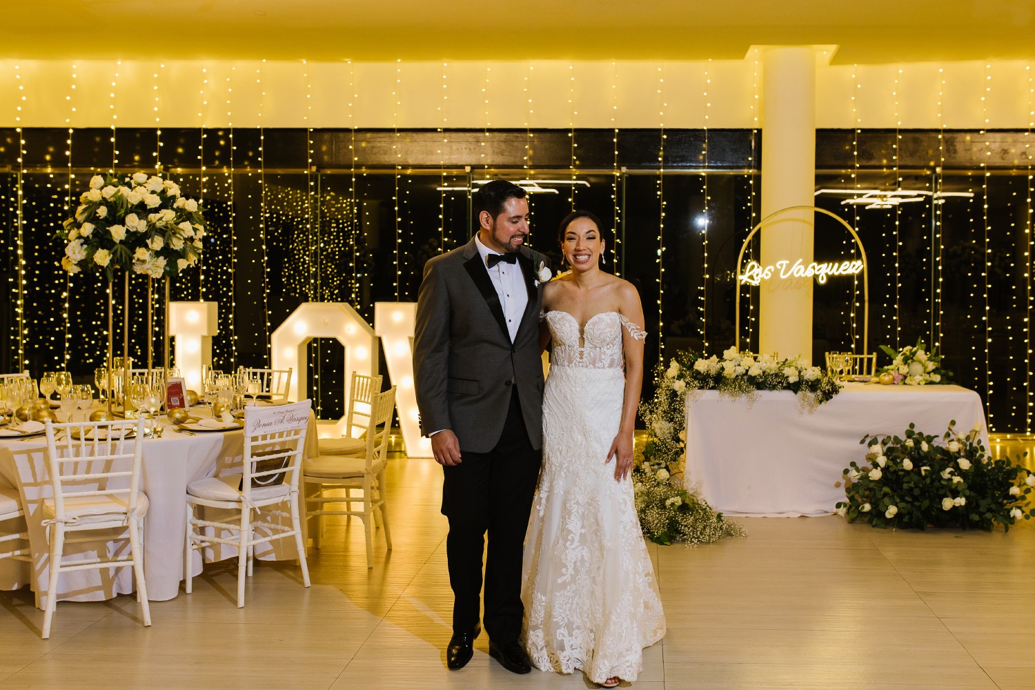 Destination wedding at Grand Palladium Destination wedding at Grand Palladium.