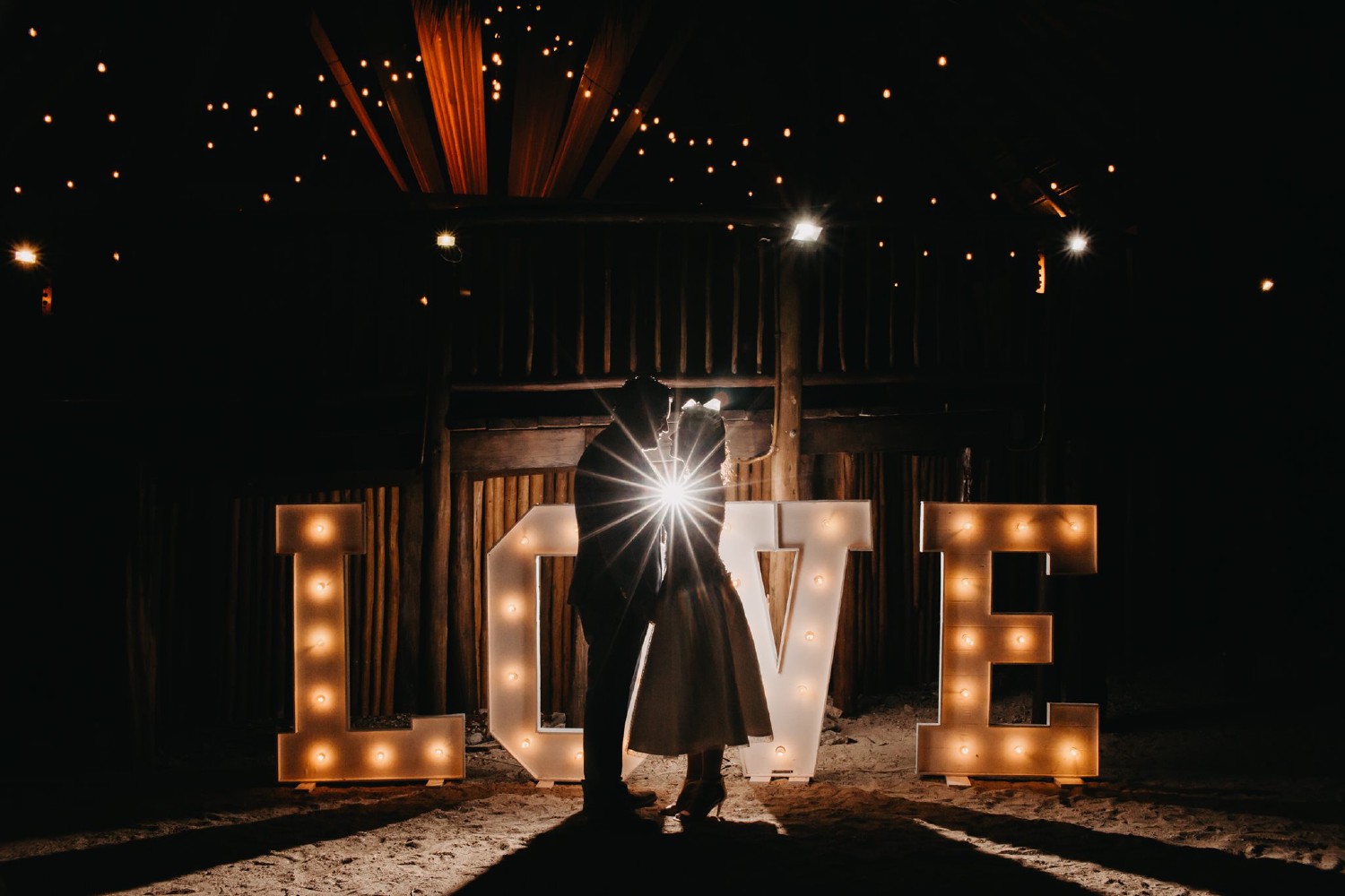 Wedding photos at Grand Sirenis.