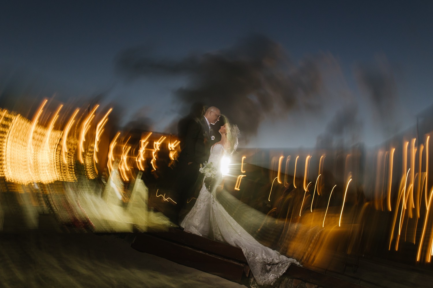 Wedding photos at Hyatt Dreams Natura Wedding photos at Hyatt Dreams Natura.