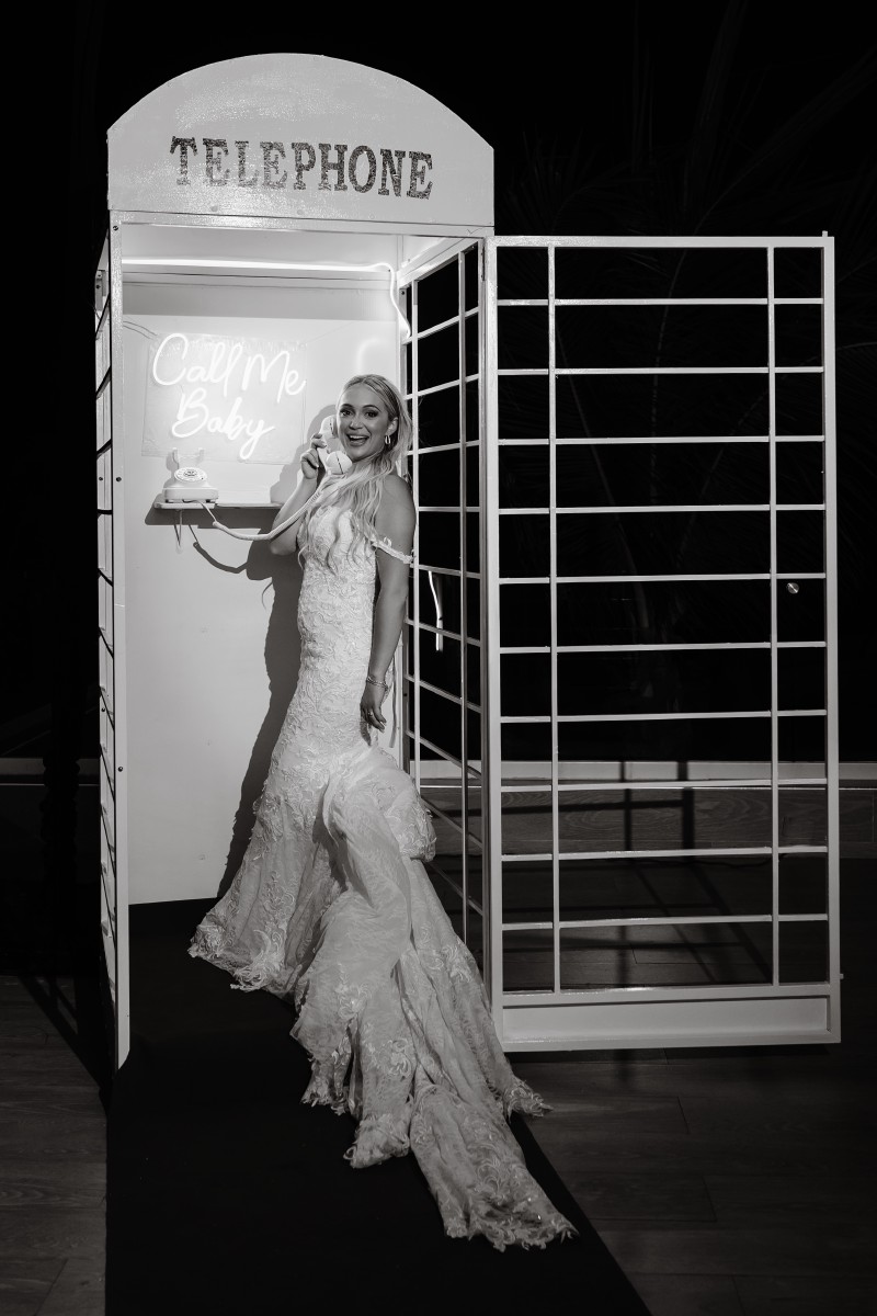 Bride portrait at Hyatt Dreams Natura Bride portrait at Hyatt Dreams Natura.