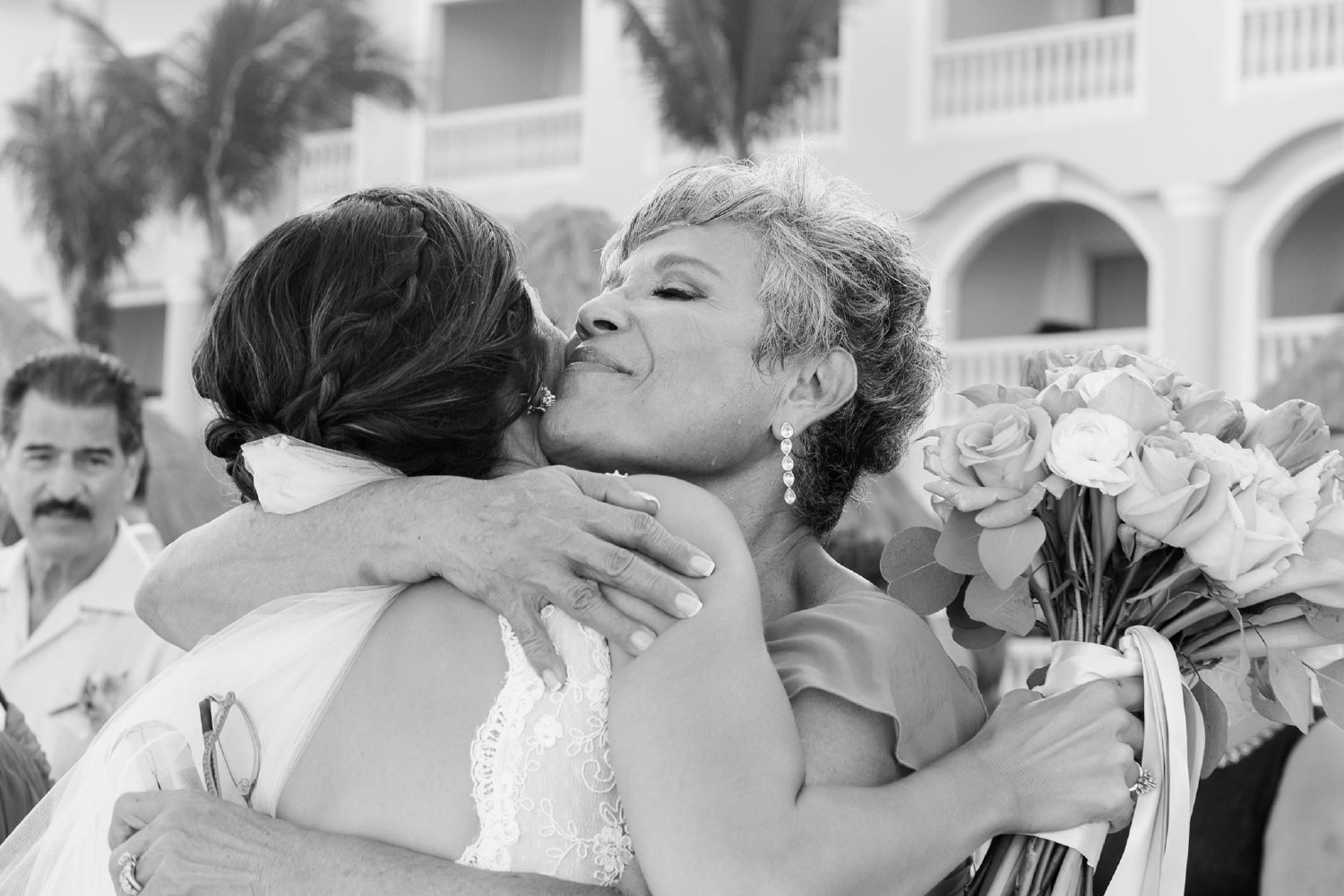 Wedding reception at Iberostar Grand Paraiso Wedding reception at Iberostar Grand Paraiso.