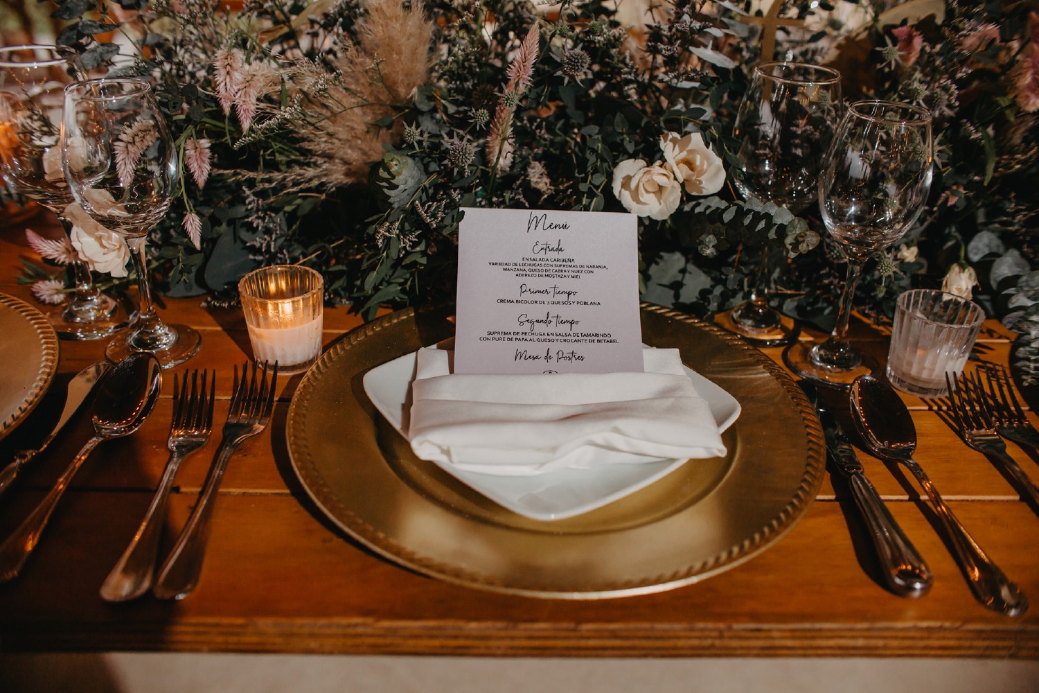 Destination wedding at Jardin Del Mar Destination wedding at Jardin Del Mar.