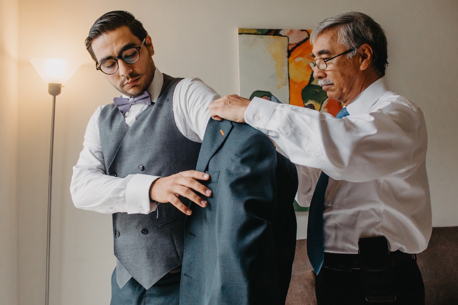 Destination wedding at Jardin Del Mar Destination wedding at Jardin Del Mar.