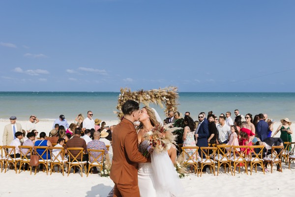 Jardin del Mar Wedding Photos