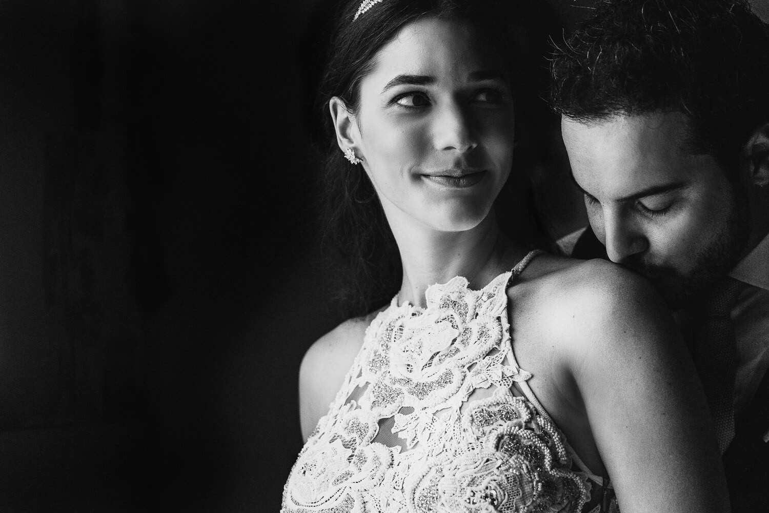 Mandala Beach Club Wedding Photography