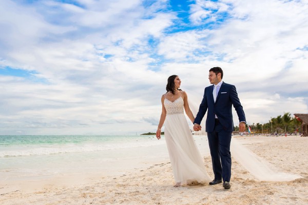 Maroma Riviera Maya Wedding Photography