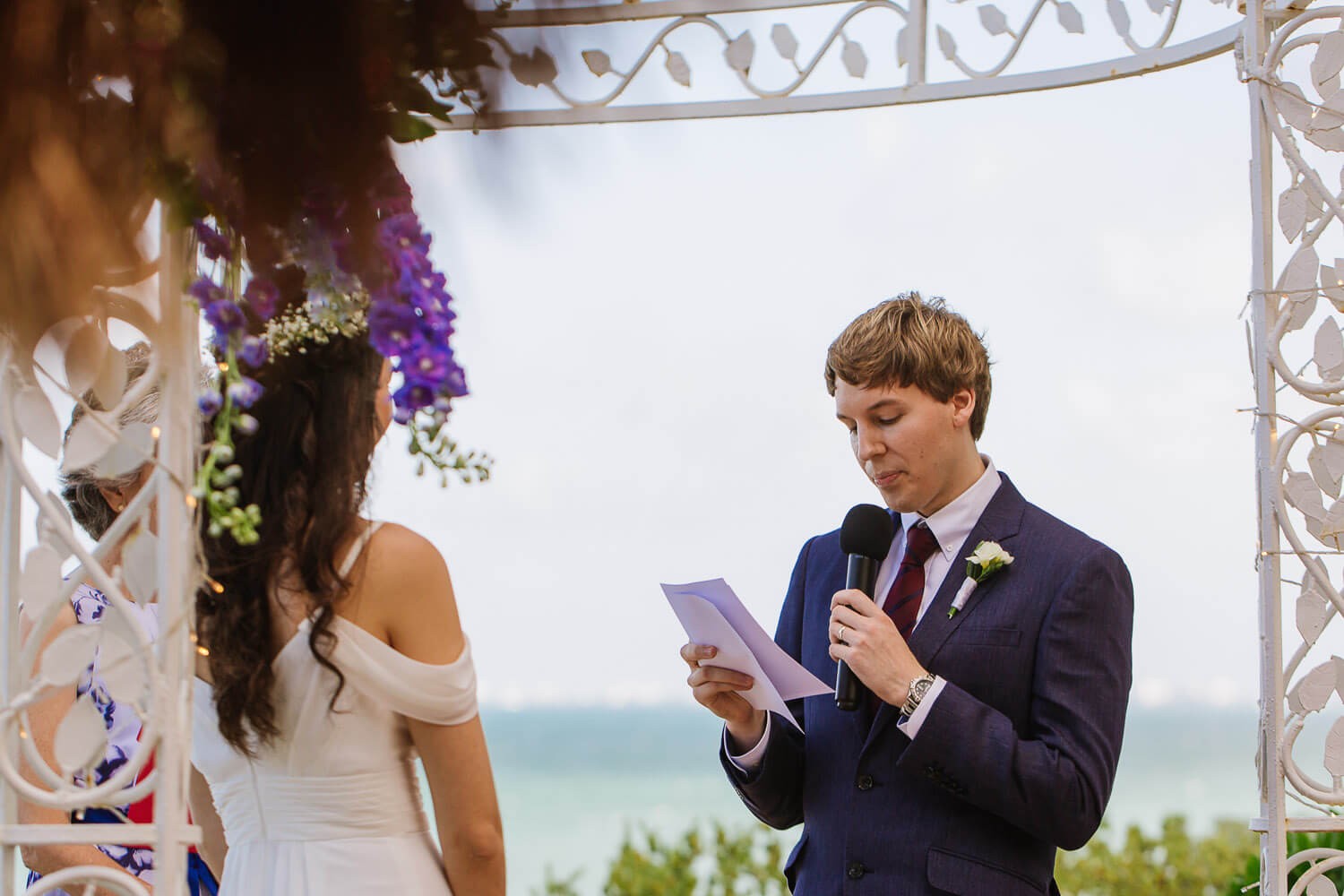 Wedding photos at Ocean Events Wedding photos at Ocean Events.