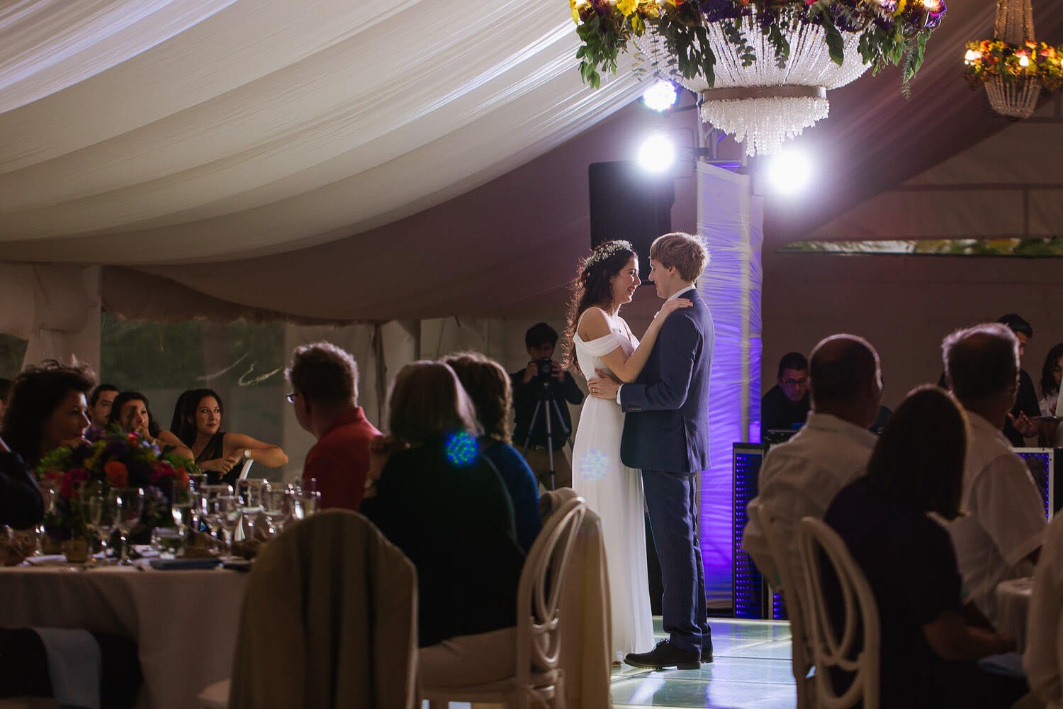 Destination wedding at Ocean Events Destination wedding at Ocean Events.
