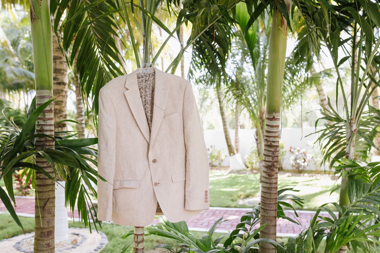 Wedding photos at Ocean Weddings Cancun.