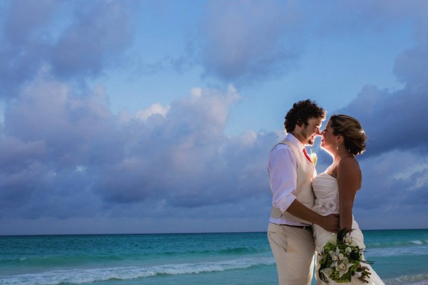 Playacar Palace Wedding Photography