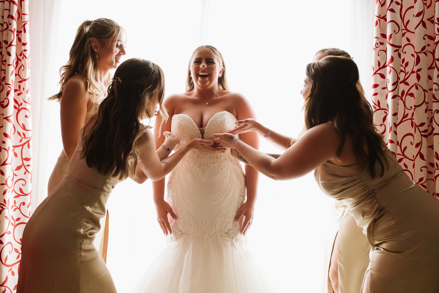 Destination wedding at Riu Costa Mujeres Destination wedding at Riu Costa Mujeres.