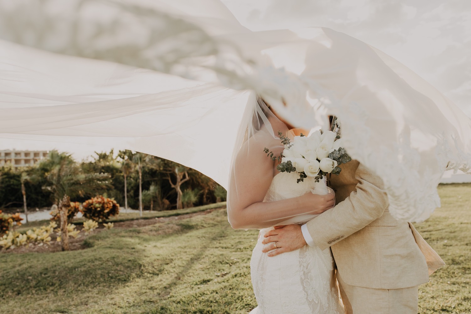 Destination wedding at Riu Costa Mujeres Destination wedding at Riu Costa Mujeres.