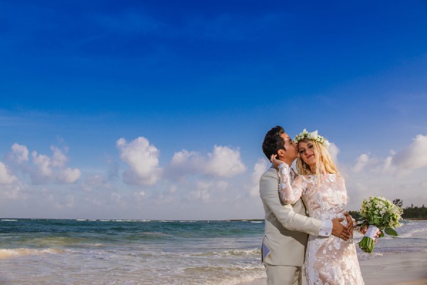 SMK Club De Playa Wedding Photography