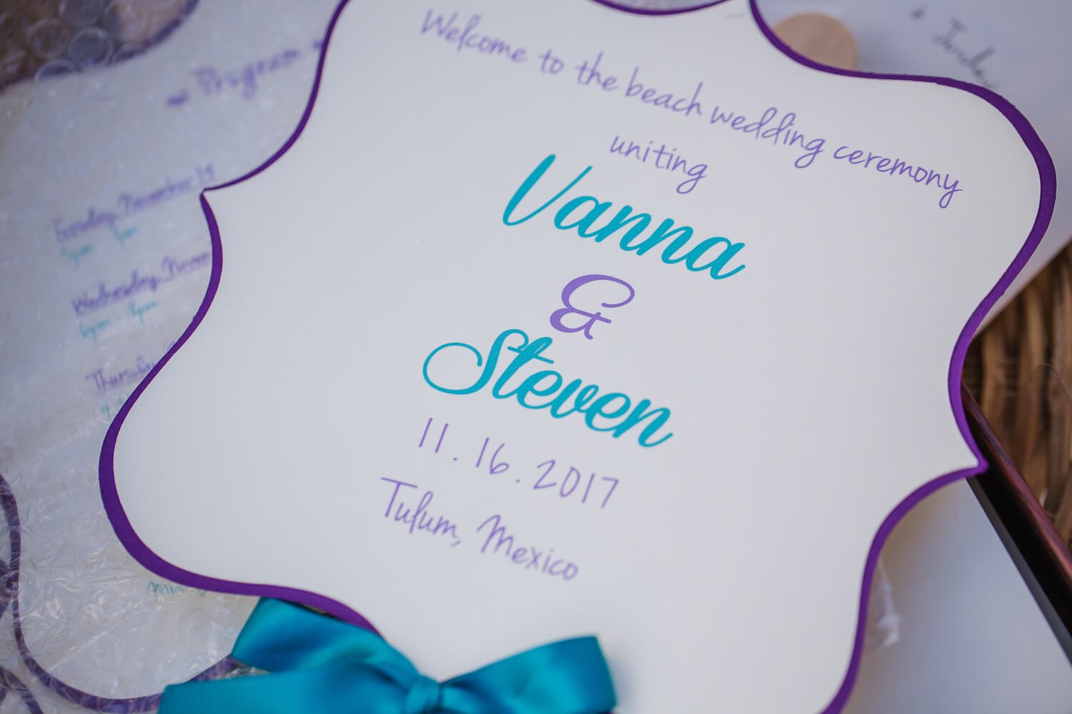 Destination wedding at Tulum Destination wedding at Tulum.