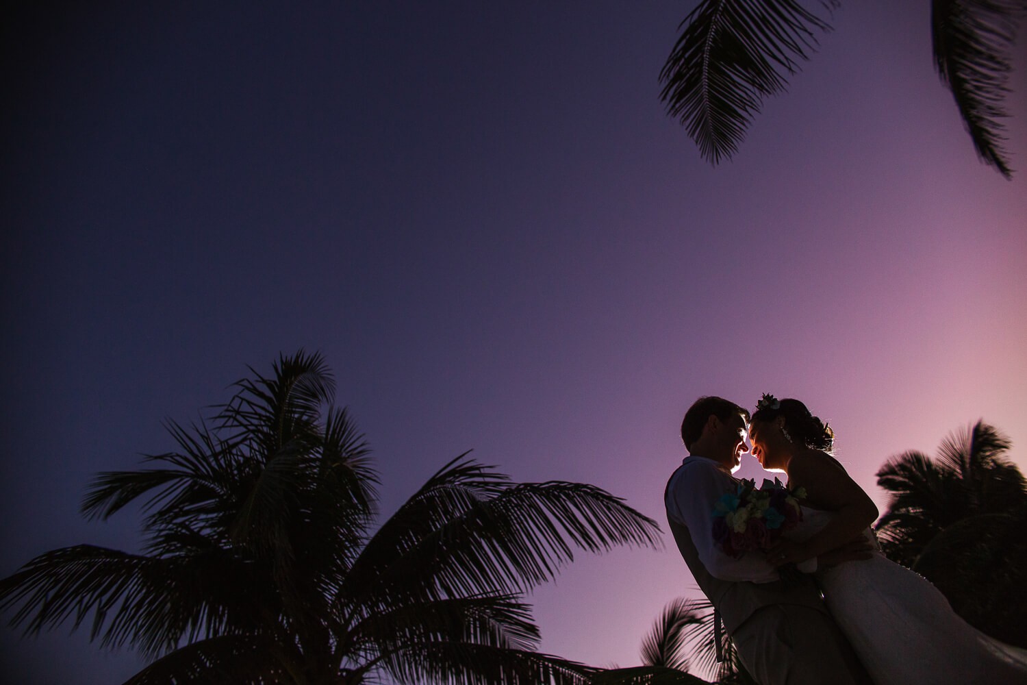 Destination wedding at Tulum Destination wedding at Tulum.