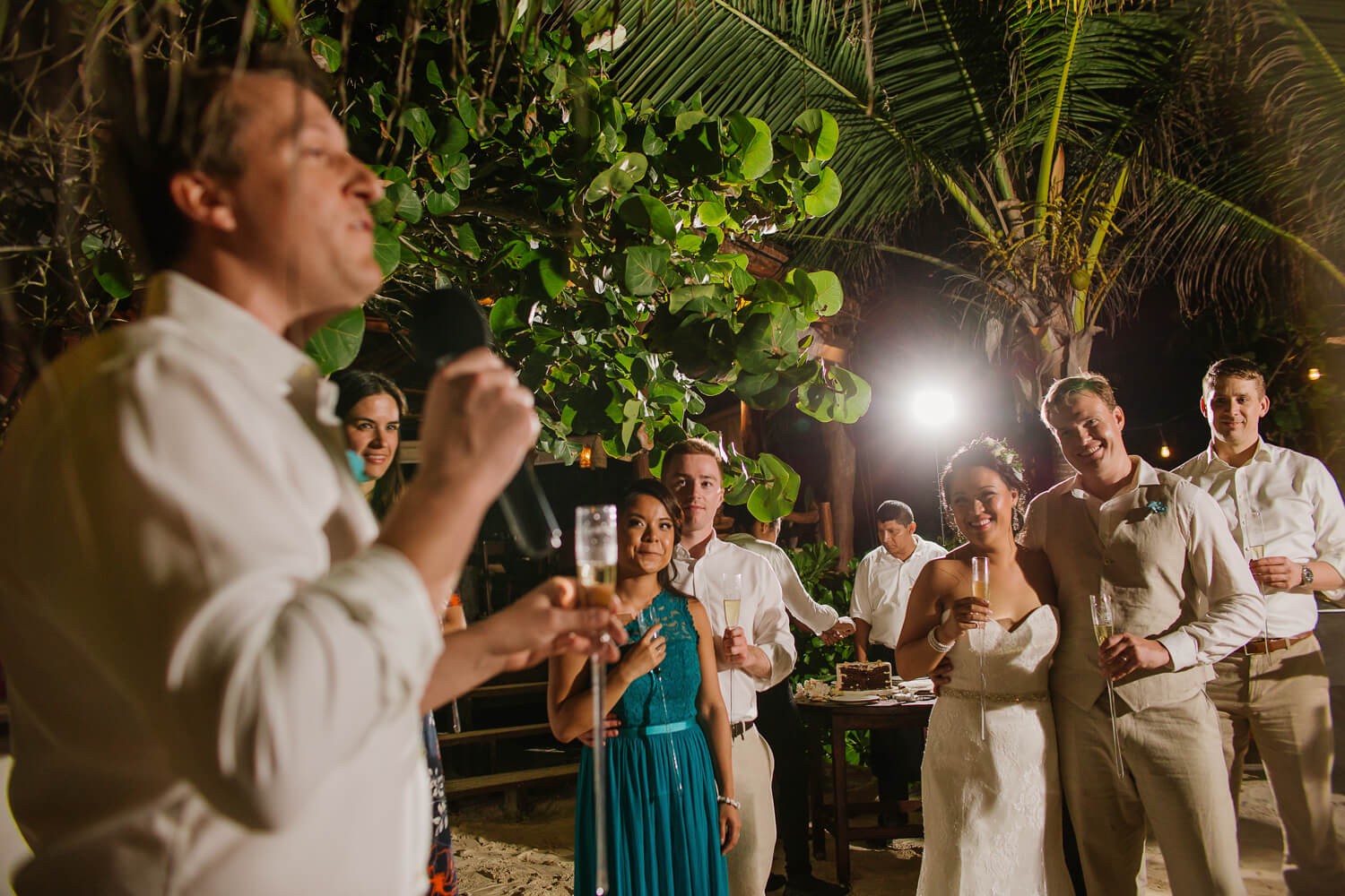 Wedding photos at Tulum Wedding photos at Tulum.