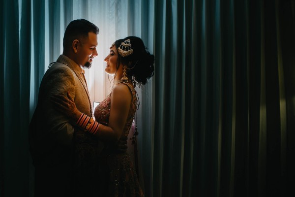 Now Jade Wedding Cinematography