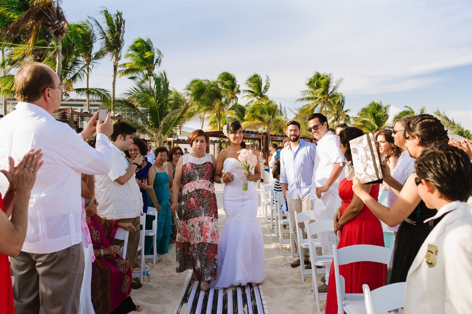 Wedding ceremony at %!s(<nil>).