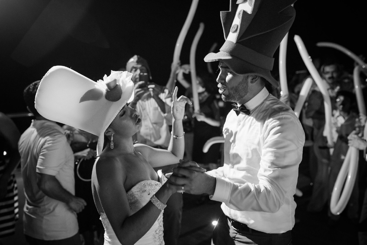 Wedding reception at %!s(<nil>).