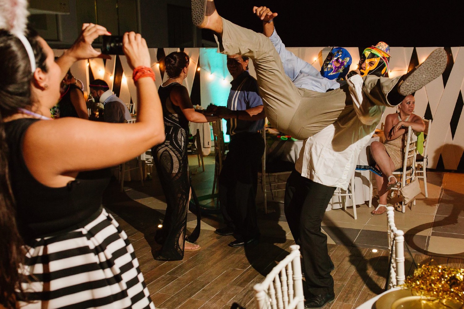 Destination wedding at %!s(<nil>).