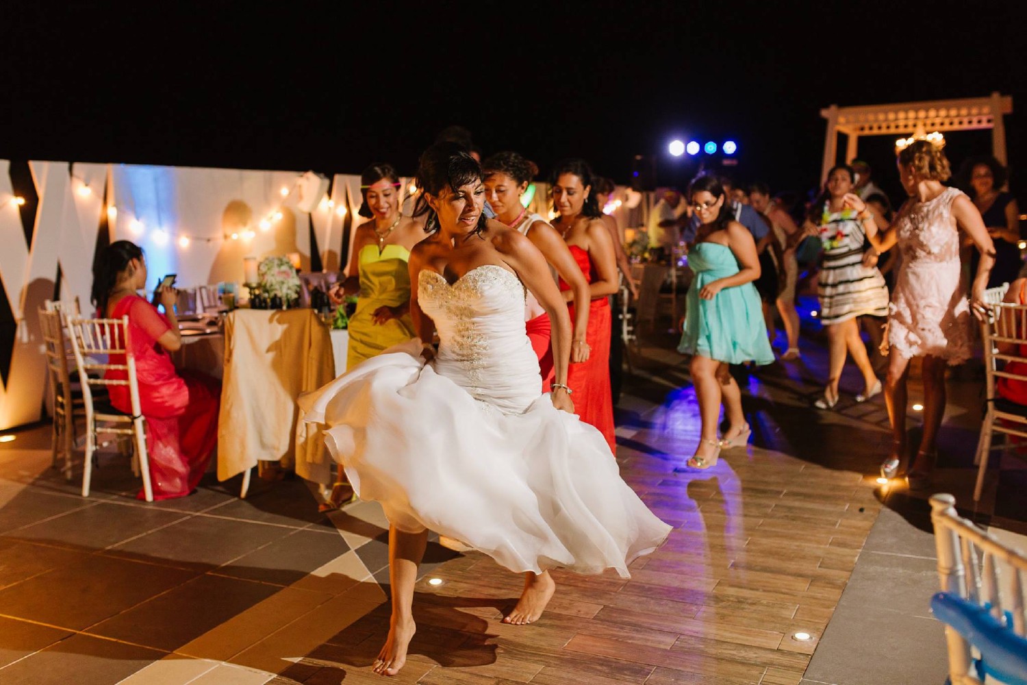 Wedding ceremony at %!s(<nil>).