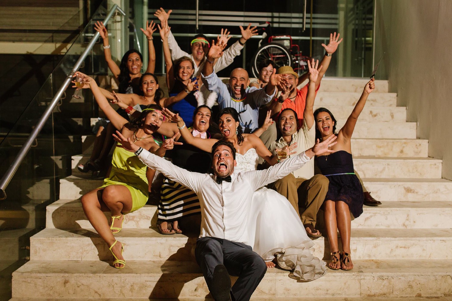 Wedding photos at %!s(<nil>).