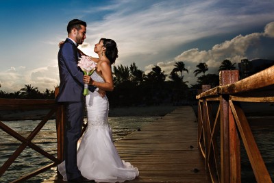 The Fives Wedding Photography