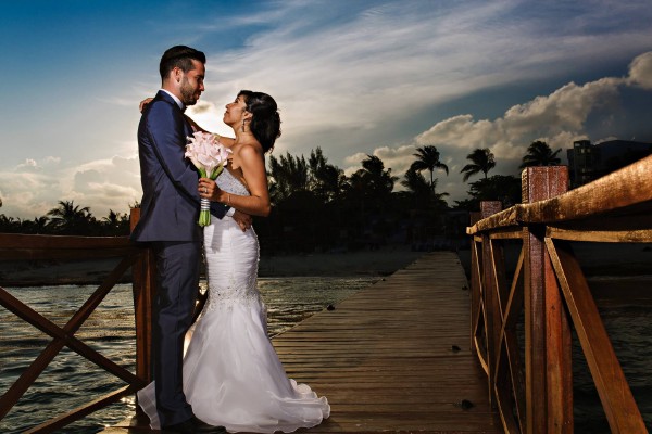 The Fives Wedding Photography