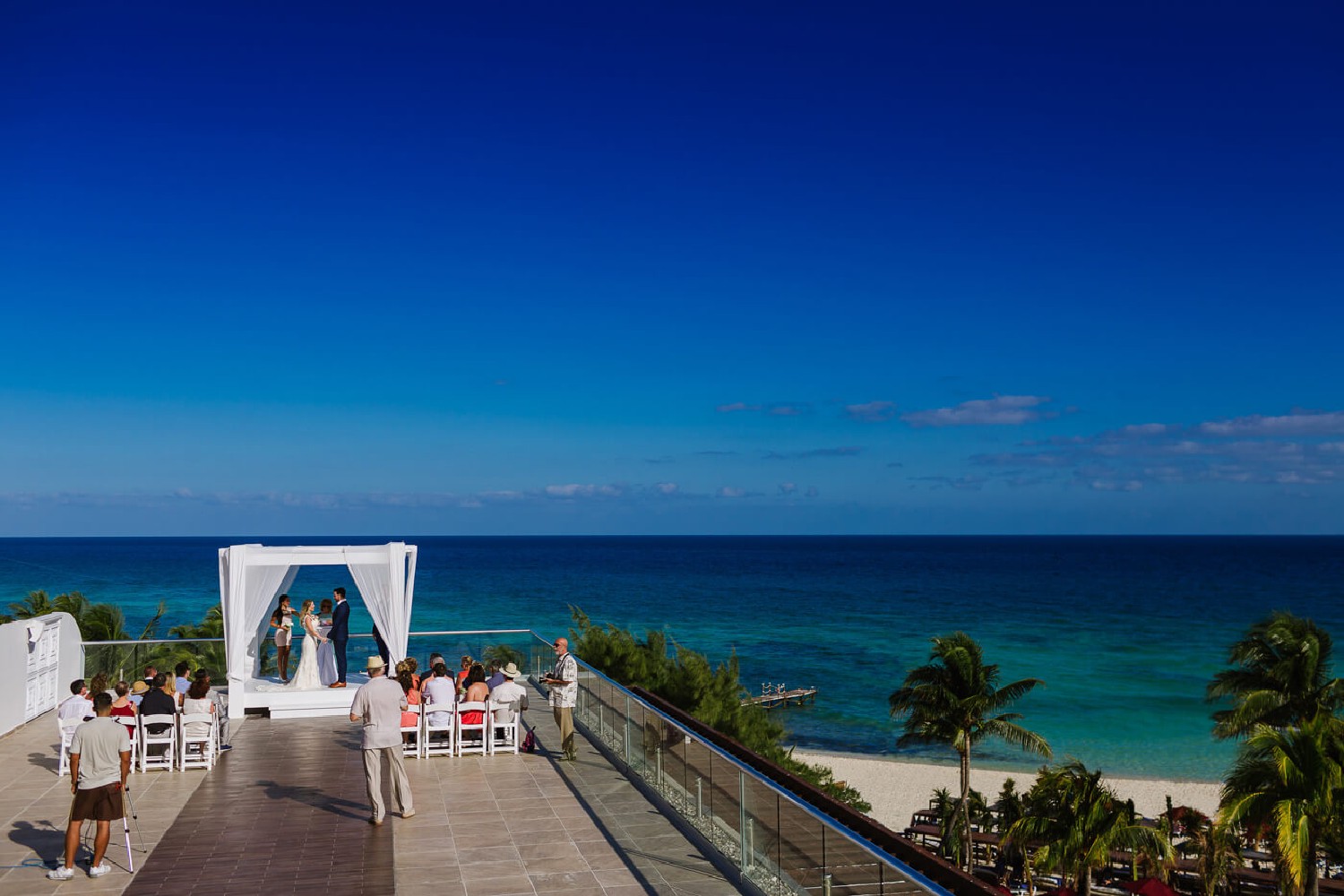 Destination wedding at %!s(<nil>).