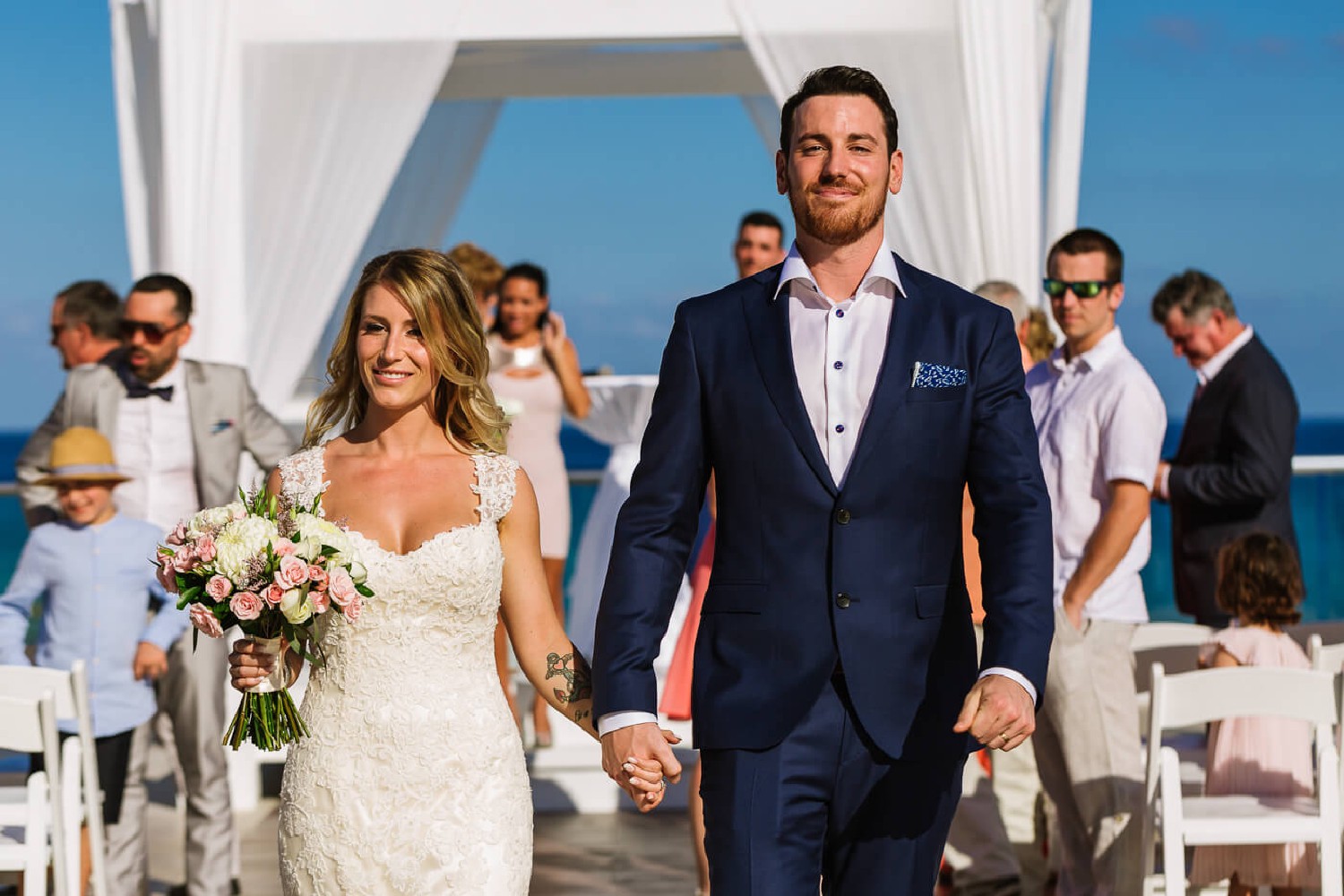 Bridal portrait at %!s(<nil>).