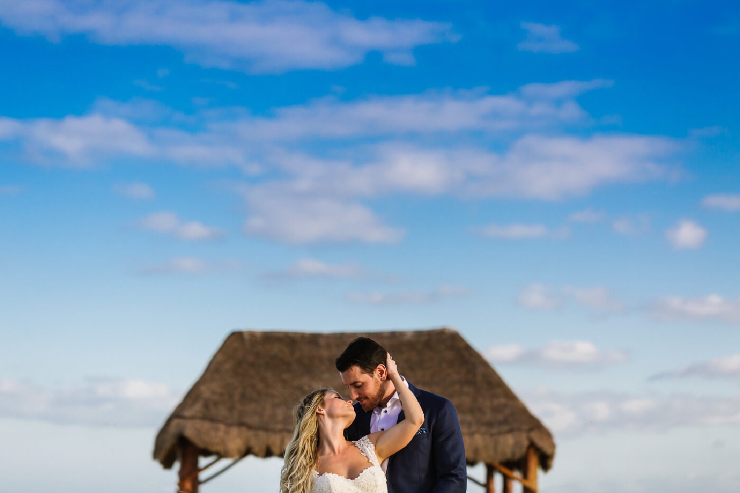 Wedding ceremony at %!s(<nil>).