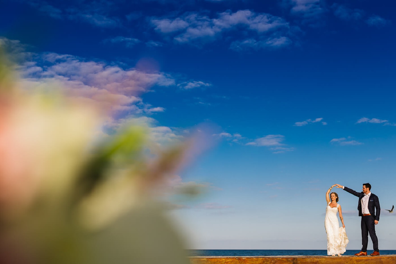 Wedding reception at %!s(<nil>).