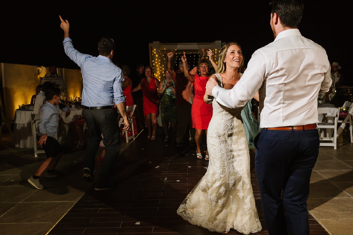 Wedding reception at %!s(<nil>).