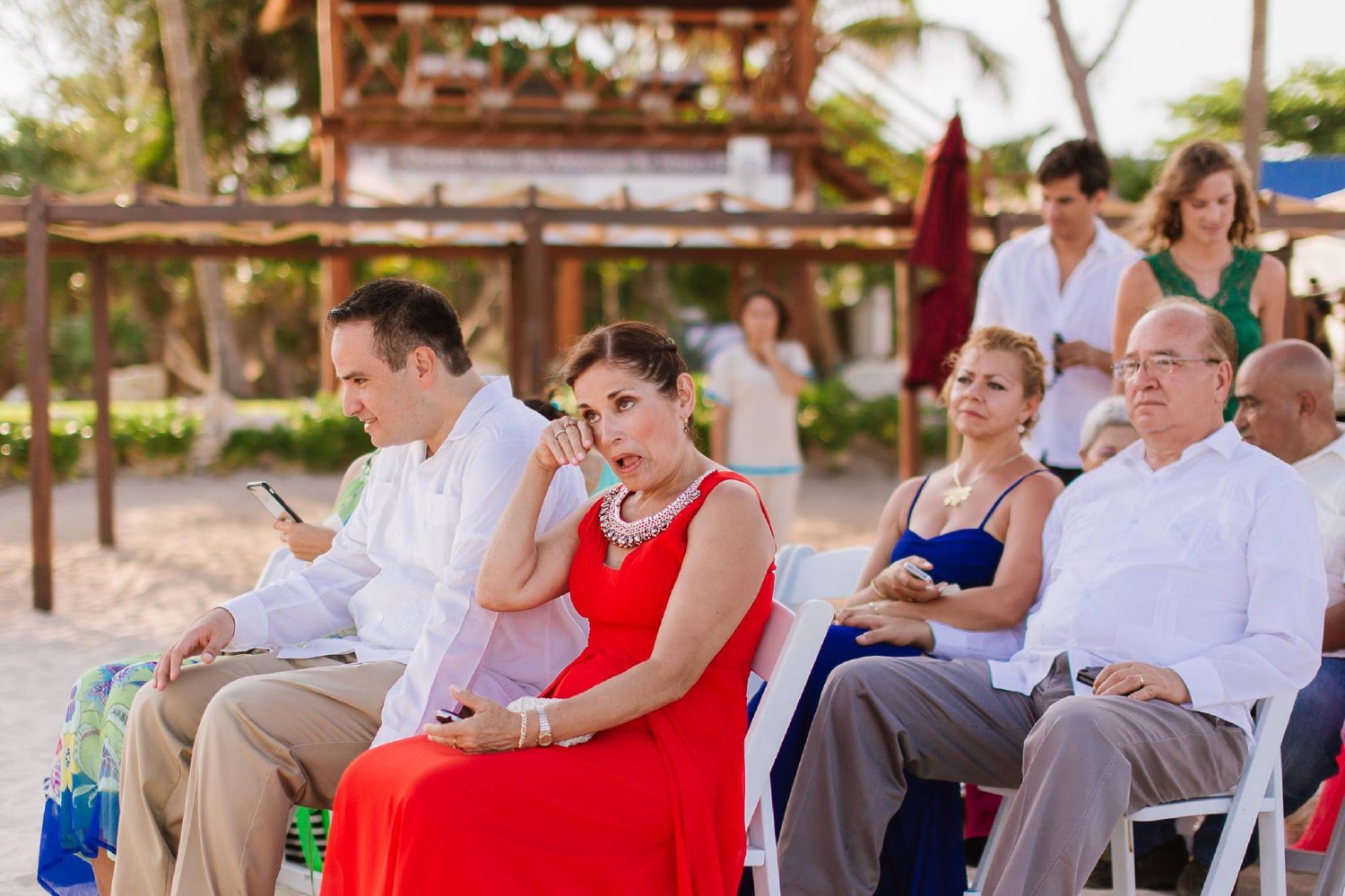 Destination wedding at %!s(<nil>).